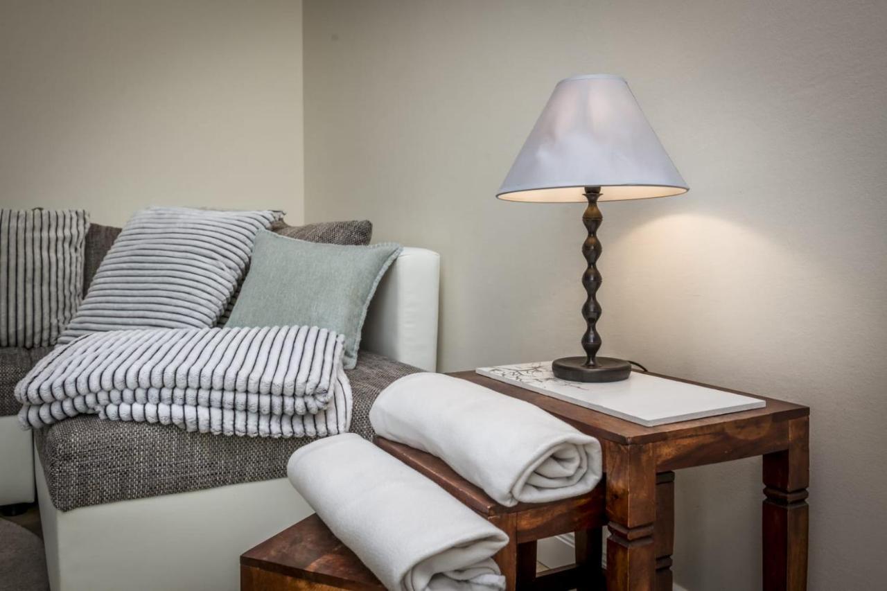 Ferienwohnung Heide View บิสพิงเงน ภายนอก รูปภาพ