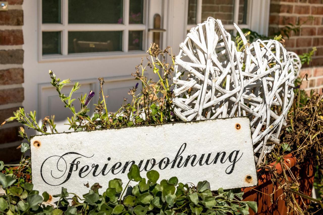 Ferienwohnung Heide View บิสพิงเงน ภายนอก รูปภาพ